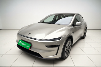特斯拉 Model Y L 2025款 长续航全轮驱动版