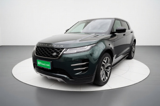 路虎 揽胜极光 2021款 极光L 249PS R-Dynamic First edition 首发版