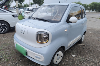 奔腾小马 2026款 222km 萌趣马 Plus