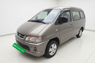 东风风行 菱智 2015款 V3 1.5L 7座标准型