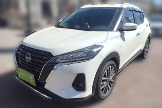 日产 劲客 2023款 劲情版 1.5L 应有「劲」有 时尚版