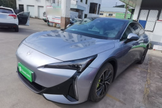 ARCFOX极狐 极狐 阿尔法S5 2024款 708MAX 200kW