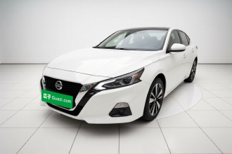 日产 天籁 2021款 2.0L XL 舒适版