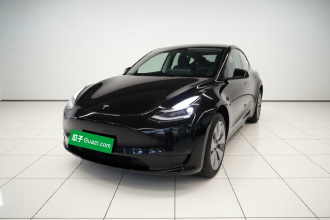 特斯拉 Model Y 2022款 后轮驱动版