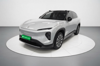 蔚来ES7 2022款 100kWh