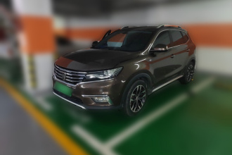 荣威RX5 2016款 20T 两驱自动互联网智享版