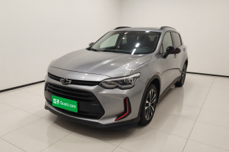 雪佛兰 沃兰多 2018款 Redline 530T 自动纵享版（5+2款） 国V