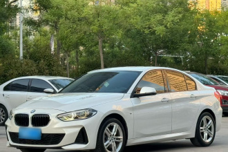 宝马1系 2019款 118i M运动套装