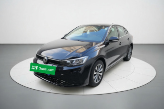 大众 朗逸 2023款 新锐 1.5L 自动出众新逸版