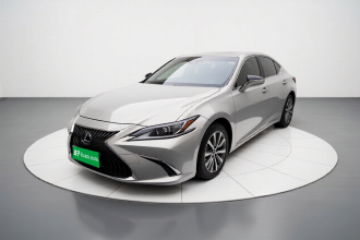 雷克萨斯ES 2020款 300h 卓越版