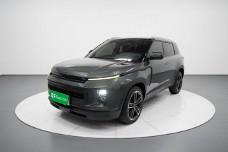 吉利汽车 吉利icon 2020款 1.5TD i9 BSG