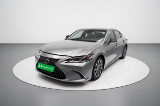 雷克萨斯ES 2020款 200 卓越版