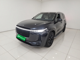 理想汽车 理想ONE 2020款 增程7座版