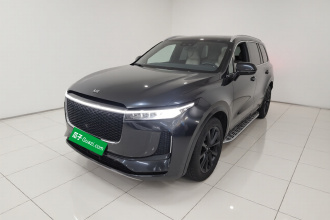 理想汽车 理想ONE 2020款 增程7座版