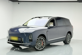 蔚来ES8 2026款 六座行政签名版