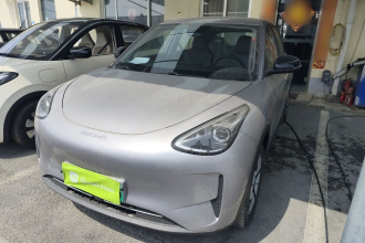 吉利银河 星愿 2026款 310km 青春版