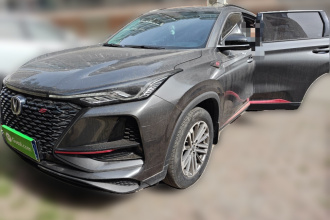 长安CS75 PLUS 2020款 1.5T 自动豪华型