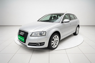 奥迪A3(进口) 2010款 Sportback 1.8T 豪华型