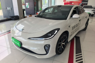 智己汽车 智己L6 2025款 Ultra