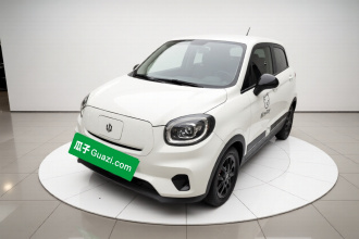 零跑汽车 零跑T03 2023款 310轻享版