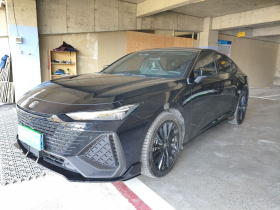 长安UNI-V 2022款 2.0T 领速版