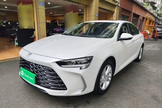 别克 君威 2024款 25T 超享版