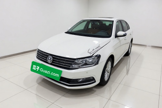 大众 朗逸 2015款 1.6L 手动舒适版