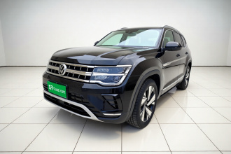 大众 途昂 2024款 380TSI 四驱龙耀版
