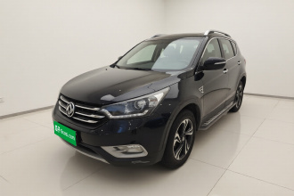 东风风神AX7 2016款 2.0L 自动智逸型