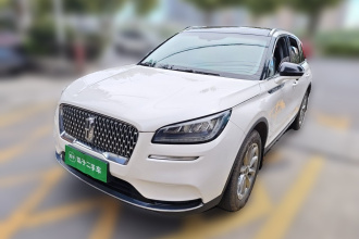 林肯 冒险家 2021款 2.0T 两驱尊享版