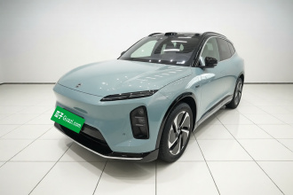 蔚来ES6 2025款 75kWh