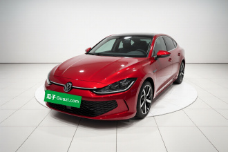 大众 2023款 凌渡L 280TSI DSG酷辣版