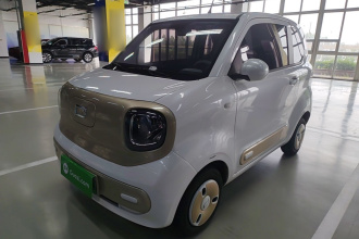 奔腾小马 2025款 222km 伶俐马