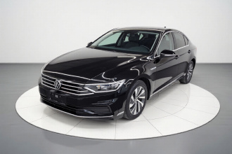 大众 迈腾GTE插电混动 2020款 GTE 豪华型