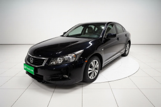 本田 雅阁 2010款 2.4L 百万纪念版