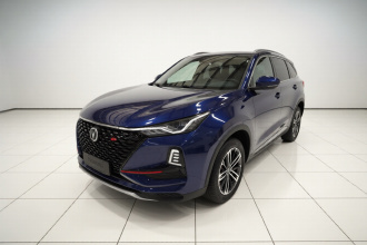 长安CS75 PLUS 2021款 1.5T 自动豪华型