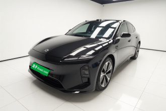 蔚来ET5T 2025款 75kWh Touring
