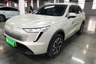 哈弗枭龙MAX 2023款 1.5L Hi4 105 四驱智能旗舰版