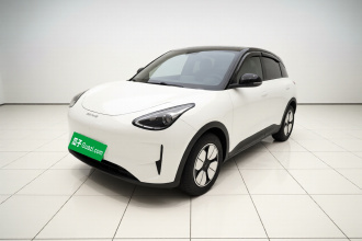 吉利银河 星愿 2025款 310km 青春版