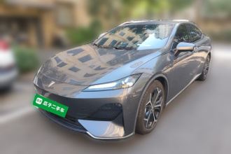 深蓝汽车 深蓝SL03 2023款 200Max增程版