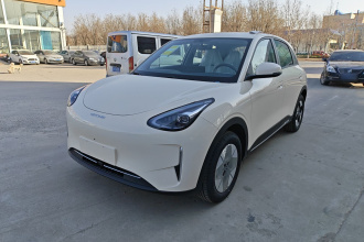 吉利银河 星愿 2025款 310km 梦想版