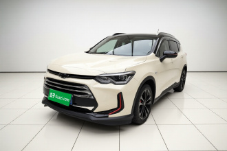 雪佛兰 沃兰多 2018款 Redline 530T 自动纵享版（5+2款） 国V