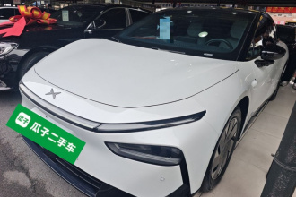 小鹏P7+ 2024款 长续航 Max