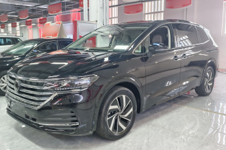 大众 威然 2024款 380TSI 尊驰版