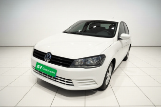 大众 捷达 2015款 质惠版 1.6L 手动时尚型