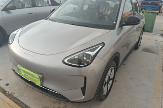 吉利银河 星愿 2026款 410km 自在版