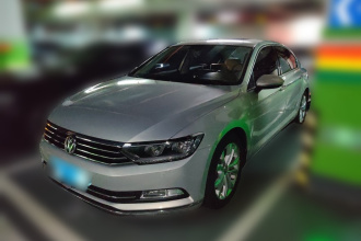 大众 迈腾 2018款 改款 330TSI DSG 豪华型