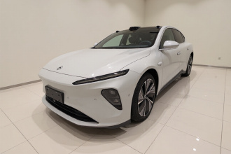 蔚来ET7 2022款 100kWh 首发版