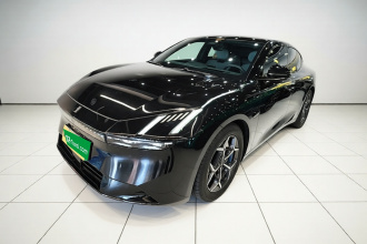 领克Z10 2024款 95kWh 766km后驱Max
