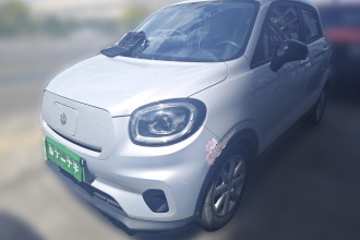 零跑汽车 零跑T03 2022款 耀金版